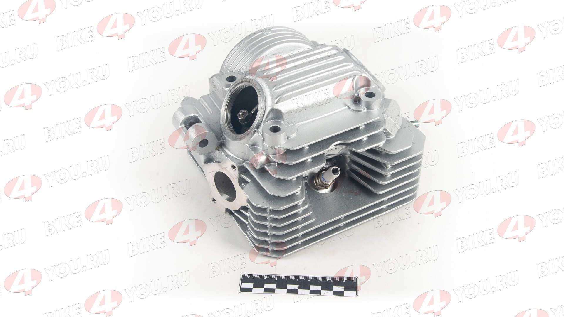 Головка блока цилиндров ( ГБЦ ) в сборе 172FMM-3A (CB250-F) 175FMM (CB300-F)